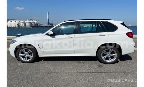 Acheter Import Voiture BMW X5 Blanc à Import - Dubai, Diana Acheter Import Voiture BMW X5 Blanc à Import - Dubai, Diana