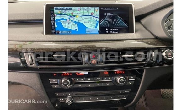 Acheter Import Voiture BMW X5 Blanc à Import - Dubai, Diana Acheter Import Voiture BMW X5 Blanc à Import - Dubai, Diana