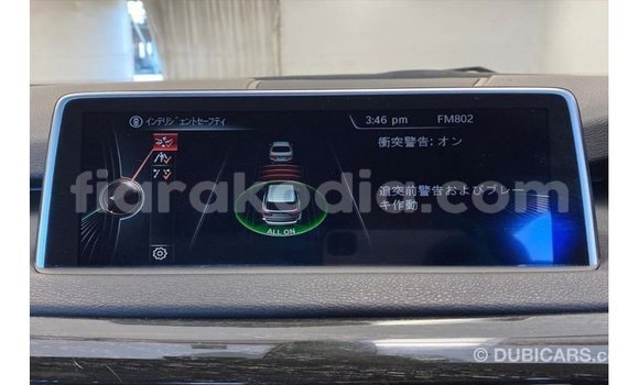 Acheter Import Voiture BMW X5 Blanc à Import - Dubai, Diana Acheter Import Voiture BMW X5 Blanc à Import - Dubai, Diana