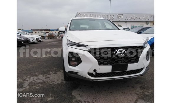 Hividy Hyundai Santa Fe fotsy Car in Import - Dubai in Diana Hividy Hyundai Santa Fe fotsy Car in Import - Dubai in Diana