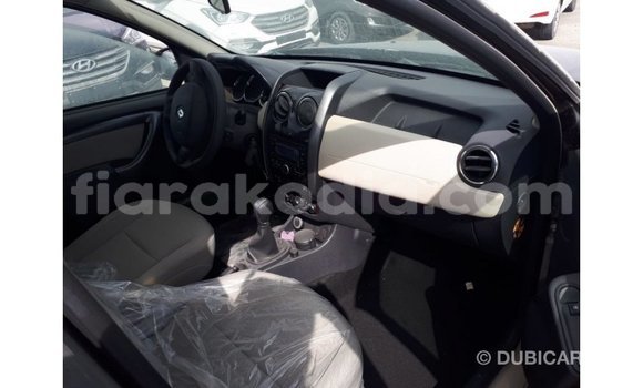 Hividy Renault Duster Black Car in Import - Dubai in Diana Hividy Renault Duster Black Car in Import - Dubai in Diana