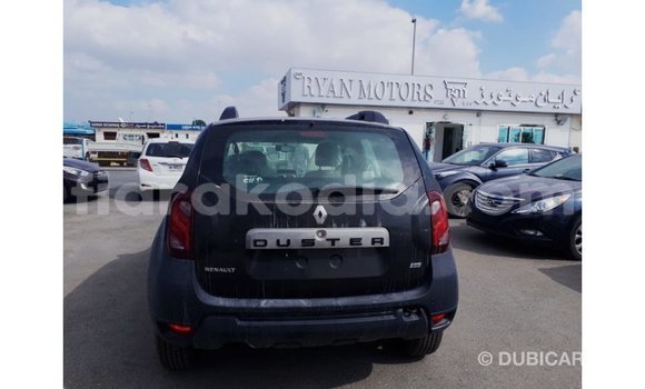 Hividy Renault Duster Black Car in Import - Dubai in Diana Hividy Renault Duster Black Car in Import - Dubai in Diana