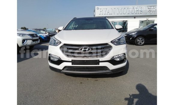 Hividy Hyundai Santa Fe fotsy Car in Import - Dubai in Diana Hividy Hyundai Santa Fe fotsy Car in Import - Dubai in Diana