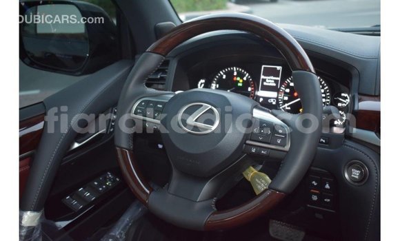 Buy Import Lexus LX Black Car in Import - Dubai in Diana Buy Import Lexus LX Black Car in Import - Dubai in Diana