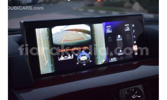 Buy Import Lexus LX Black Car in Import - Dubai in Diana Buy Import Lexus LX Black Car in Import - Dubai in Diana