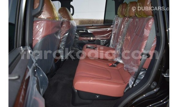 Buy Import Lexus LX Black Car in Import - Dubai in Diana Buy Import Lexus LX Black Car in Import - Dubai in Diana