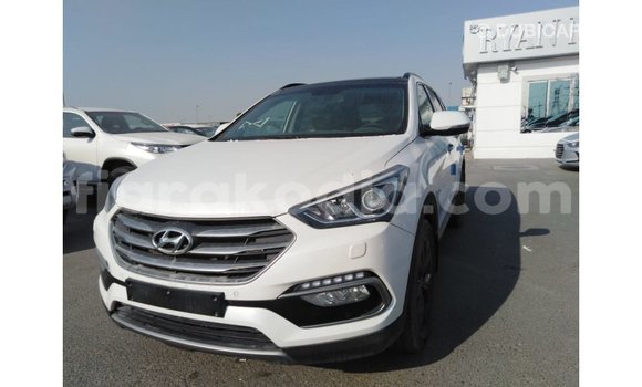 Hividy Hyundai Santa Fe fotsy Car in Import - Dubai in Diana Hividy Hyundai Santa Fe fotsy Car in Import - Dubai in Diana