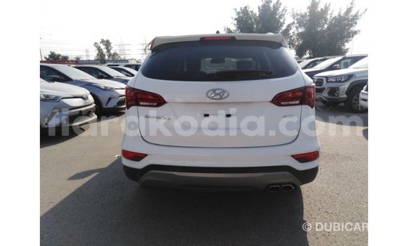 Hividy Hyundai Santa Fe fotsy Car in Import - Dubai in Diana Hividy Hyundai Santa Fe fotsy Car in Import - Dubai in Diana