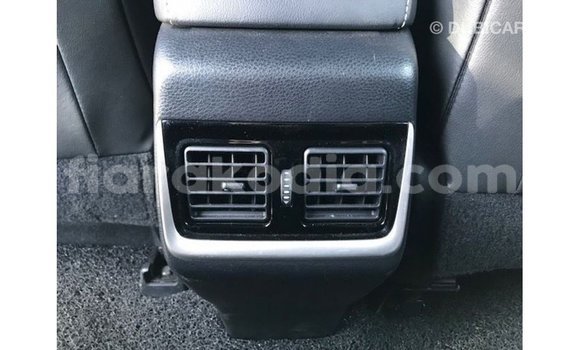 Acheter Import Voiture Toyota Harrier Blanc à Import - Dubai, Diana Acheter Import Voiture Toyota Harrier Blanc à Import - Dubai, Diana