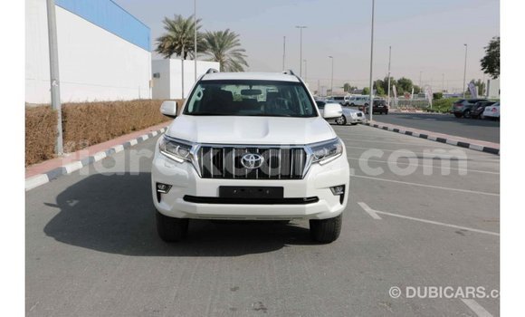 Hividy Toyota Prado fotsy Car in Import - Dubai in Diana Hividy Toyota Prado fotsy Car in Import - Dubai in Diana