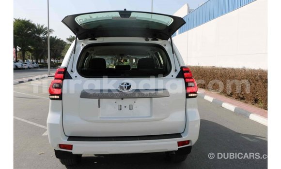 Hividy Toyota Prado fotsy Car in Import - Dubai in Diana Hividy Toyota Prado fotsy Car in Import - Dubai in Diana