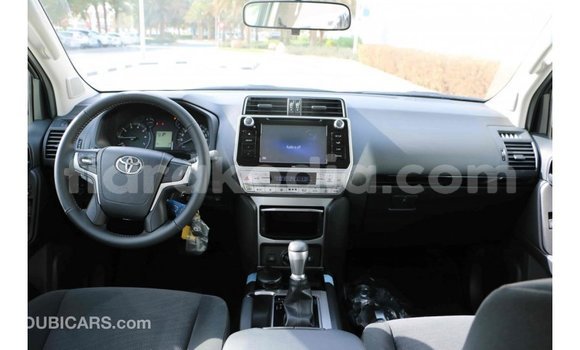 Hividy Toyota Prado fotsy Car in Import - Dubai in Diana Hividy Toyota Prado fotsy Car in Import - Dubai in Diana