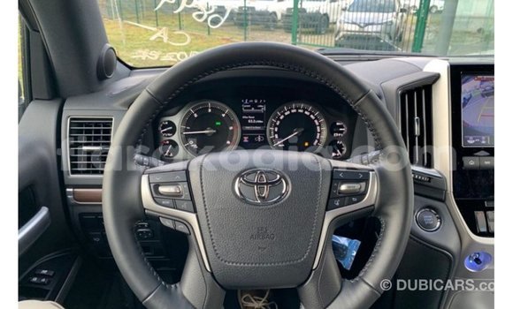 Buy Import Toyota Land Cruiser Other Car in Import - Dubai in Diana Buy Import Toyota Land Cruiser Other Car in Import - Dubai in Diana