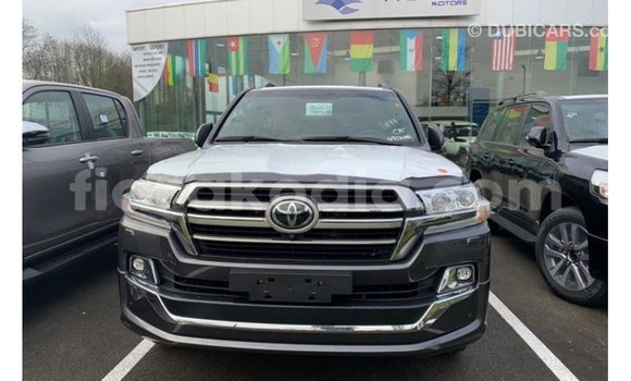 Buy Import Toyota Land Cruiser Other Car in Import - Dubai in Diana Buy Import Toyota Land Cruiser Other Car in Import - Dubai in Diana