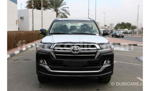 Hividy Toyota Land Cruiser Black Car in Import - Dubai in Diana Hividy Toyota Land Cruiser Black Car in Import - Dubai in Diana