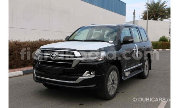 Hividy Toyota Land Cruiser Black Car in Import - Dubai in Diana Hividy Toyota Land Cruiser Black Car in Import - Dubai in Diana