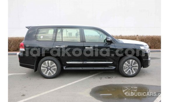 Hividy Toyota Land Cruiser Black Car in Import - Dubai in Diana Hividy Toyota Land Cruiser Black Car in Import - Dubai in Diana