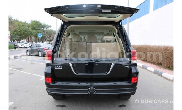 Hividy Toyota Land Cruiser Black Car in Import - Dubai in Diana Hividy Toyota Land Cruiser Black Car in Import - Dubai in Diana