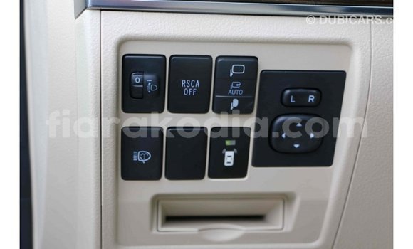 Hividy Toyota Land Cruiser Black Car in Import - Dubai in Diana Hividy Toyota Land Cruiser Black Car in Import - Dubai in Diana