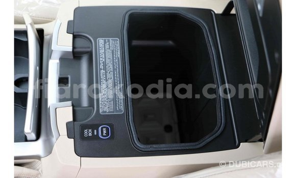 Hividy Toyota Land Cruiser Black Car in Import - Dubai in Diana Hividy Toyota Land Cruiser Black Car in Import - Dubai in Diana