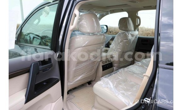 Hividy Toyota Land Cruiser Black Car in Import - Dubai in Diana Hividy Toyota Land Cruiser Black Car in Import - Dubai in Diana