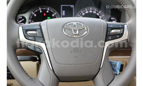 Hividy Toyota Land Cruiser Black Car in Import - Dubai in Diana Hividy Toyota Land Cruiser Black Car in Import - Dubai in Diana