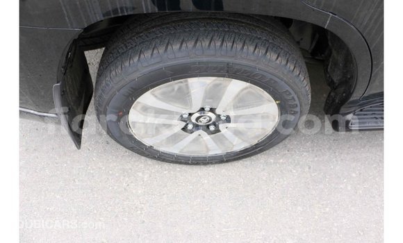 Hividy Toyota Land Cruiser Black Car in Import - Dubai in Diana Hividy Toyota Land Cruiser Black Car in Import - Dubai in Diana