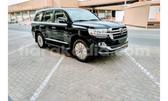 Hividy Toyota Land Cruiser Black Car in Import - Dubai in Diana Hividy Toyota Land Cruiser Black Car in Import - Dubai in Diana