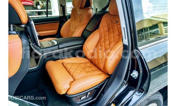 Hividy Toyota Land Cruiser Black Car in Import - Dubai in Diana Hividy Toyota Land Cruiser Black Car in Import - Dubai in Diana