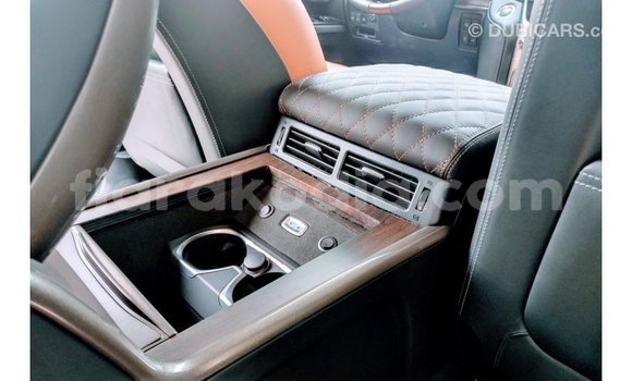 Hividy Toyota Land Cruiser Black Car in Import - Dubai in Diana Hividy Toyota Land Cruiser Black Car in Import - Dubai in Diana