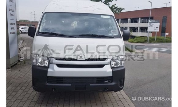 Buy Import Toyota Hiace White Car in Import - Dubai in Diana Buy Import Toyota Hiace White Car in Import - Dubai in Diana