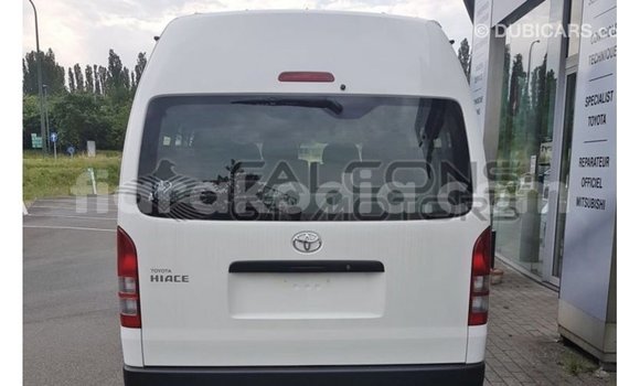 Buy Import Toyota Hiace White Car in Import - Dubai in Diana Buy Import Toyota Hiace White Car in Import - Dubai in Diana