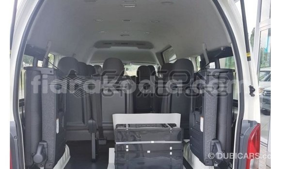 Buy Import Toyota Hiace White Car in Import - Dubai in Diana Buy Import Toyota Hiace White Car in Import - Dubai in Diana