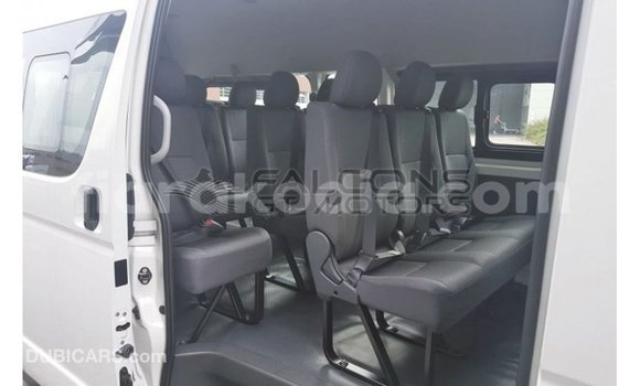 Buy Import Toyota Hiace White Car in Import - Dubai in Diana Buy Import Toyota Hiace White Car in Import - Dubai in Diana