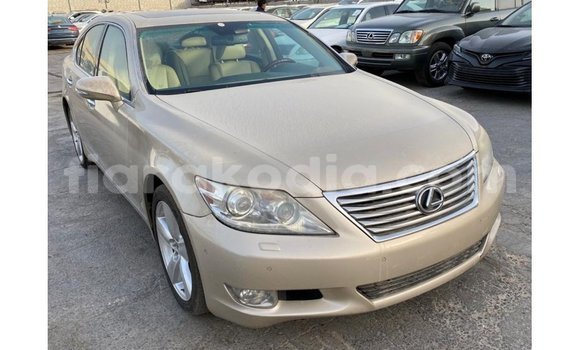 Hividy Lexus LS Hafa Car in Import - Dubai in Diana Hividy Lexus LS Hafa Car in Import - Dubai in Diana