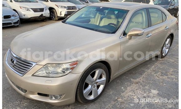 Hividy Lexus LS Hafa Car in Import - Dubai in Diana Hividy Lexus LS Hafa Car in Import - Dubai in Diana