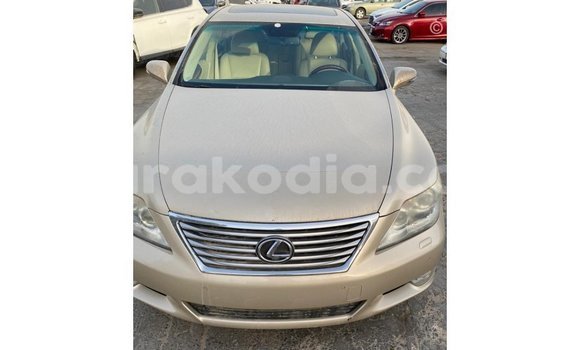 Hividy Lexus LS Hafa Car in Import - Dubai in Diana Hividy Lexus LS Hafa Car in Import - Dubai in Diana