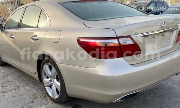 Hividy Lexus LS Hafa Car in Import - Dubai in Diana Hividy Lexus LS Hafa Car in Import - Dubai in Diana