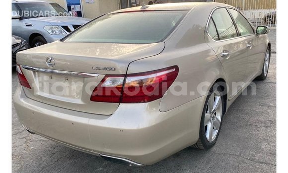 Hividy Lexus LS Hafa Car in Import - Dubai in Diana Hividy Lexus LS Hafa Car in Import - Dubai in Diana