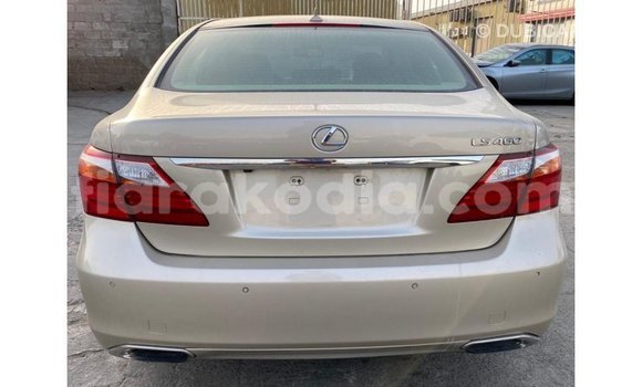 Hividy Lexus LS Hafa Car in Import - Dubai in Diana Hividy Lexus LS Hafa Car in Import - Dubai in Diana