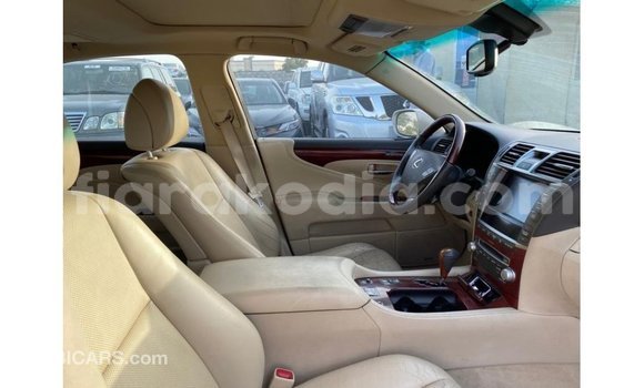 Hividy Lexus LS Hafa Car in Import - Dubai in Diana Hividy Lexus LS Hafa Car in Import - Dubai in Diana