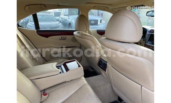 Hividy Lexus LS Hafa Car in Import - Dubai in Diana Hividy Lexus LS Hafa Car in Import - Dubai in Diana