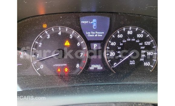 Hividy Lexus LS Hafa Car in Import - Dubai in Diana Hividy Lexus LS Hafa Car in Import - Dubai in Diana