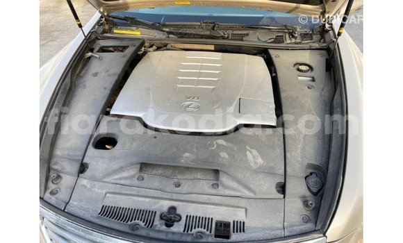 Hividy Lexus LS Hafa Car in Import - Dubai in Diana Hividy Lexus LS Hafa Car in Import - Dubai in Diana