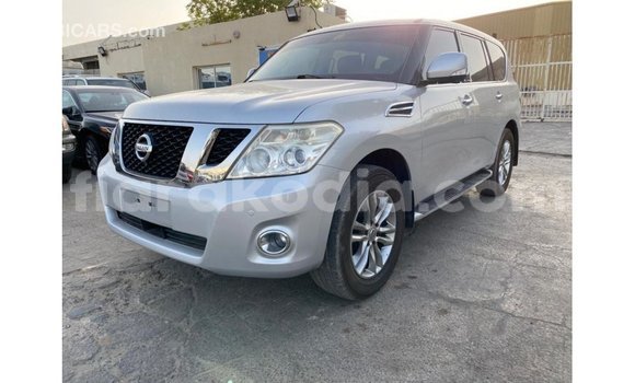 Acheter Import Voiture Nissan Patrol Autre à Import - Dubai, Diana Acheter Import Voiture Nissan Patrol Autre à Import - Dubai, Diana
