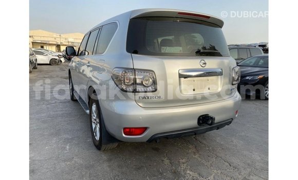 Acheter Import Voiture Nissan Patrol Autre à Import - Dubai, Diana Acheter Import Voiture Nissan Patrol Autre à Import - Dubai, Diana