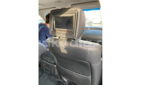 Acheter Import Voiture Nissan Patrol Autre à Import - Dubai, Diana Acheter Import Voiture Nissan Patrol Autre à Import - Dubai, Diana