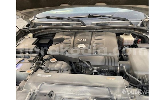 Acheter Import Voiture Nissan Patrol Autre à Import - Dubai, Diana Acheter Import Voiture Nissan Patrol Autre à Import - Dubai, Diana