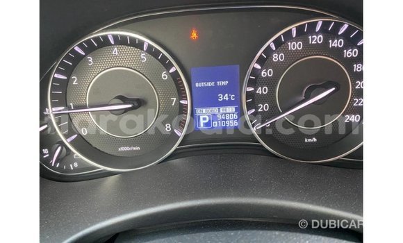 Acheter Import Voiture Nissan Patrol Autre à Import - Dubai, Diana Acheter Import Voiture Nissan Patrol Autre à Import - Dubai, Diana