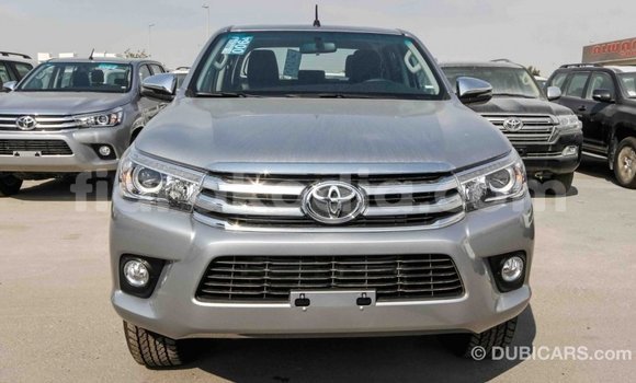 Acheter Import Voiture Toyota Hilux Autre à Import - Dubai, Diana Acheter Import Voiture Toyota Hilux Autre à Import - Dubai, Diana